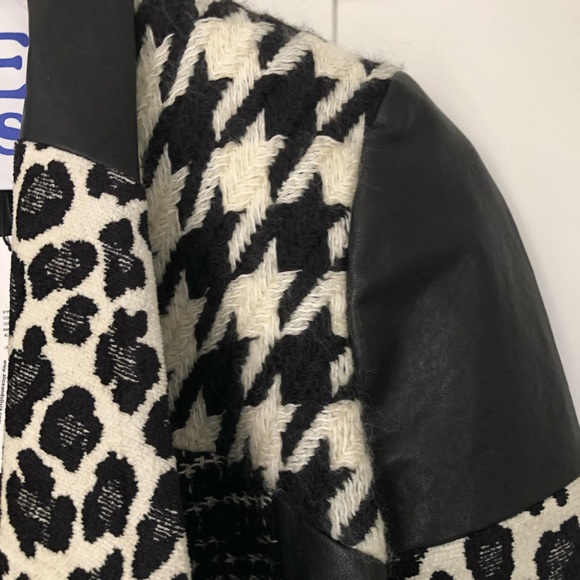 Alice & Olivia Harvey Jacket - Picture 4 of 6